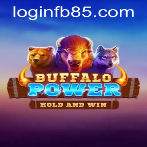 BuffaloPower: A Dynamic Adventure in Gaming