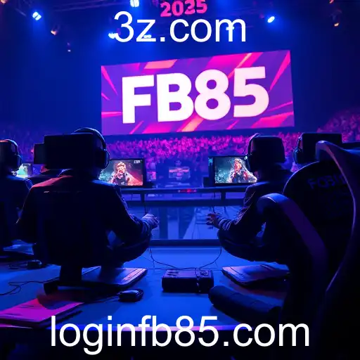 Revolução dos eSports em 2025: Novos Horizontes e Desafios