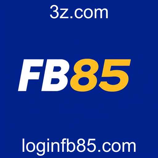 A Evolução dos Jogos Online e a Chave FB85