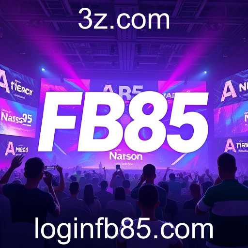 FB85: A Evolução do Universo dos Jogos em 2025