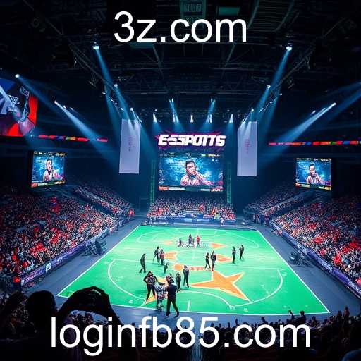 A Ascensão do FB85 no Cenário Competitivo de Jogos