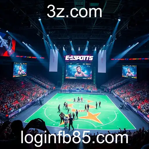 A Ascensão do FB85 no Cenário Competitivo de Jogos