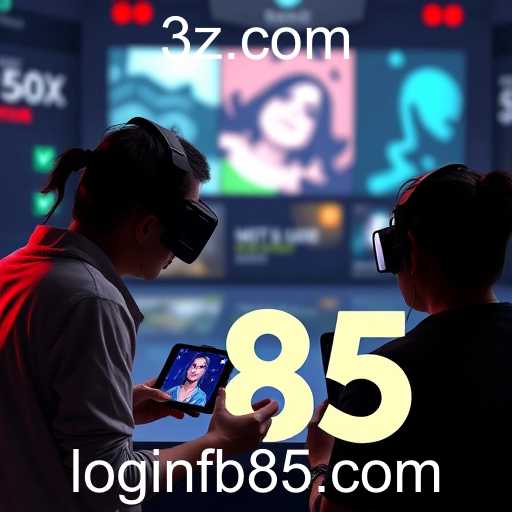 FB85: O Futuro dos Jogos em Língua Portuguesa