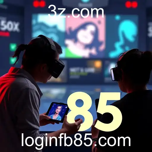 FB85: O Futuro dos Jogos em Língua Portuguesa