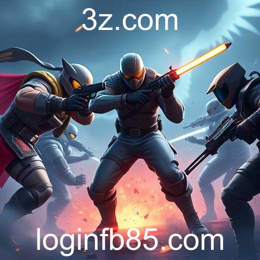 Novidades e Tendências em FB85: O Futuro dos Jogos