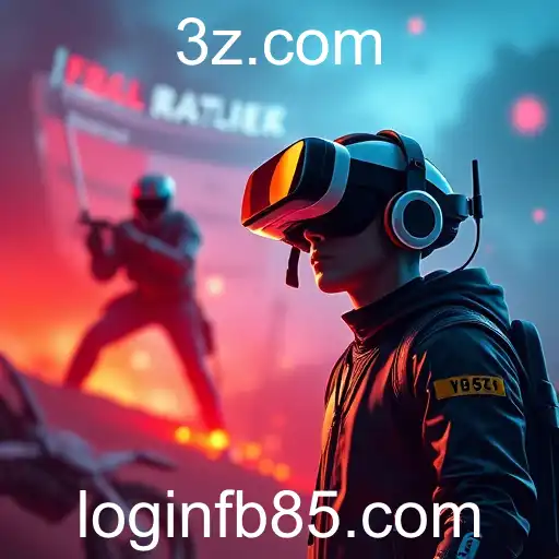 Indústria de Jogos em Evolução com FB85