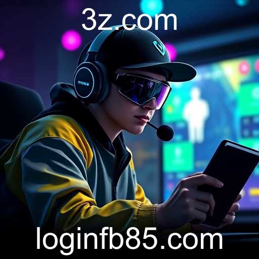 FB85: Revolução no Universo dos Games