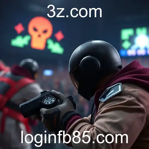 FB85: Inovação no Mundo dos Jogos em 2025