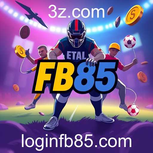 FB85: Revolução no Mundo dos Jogos Online