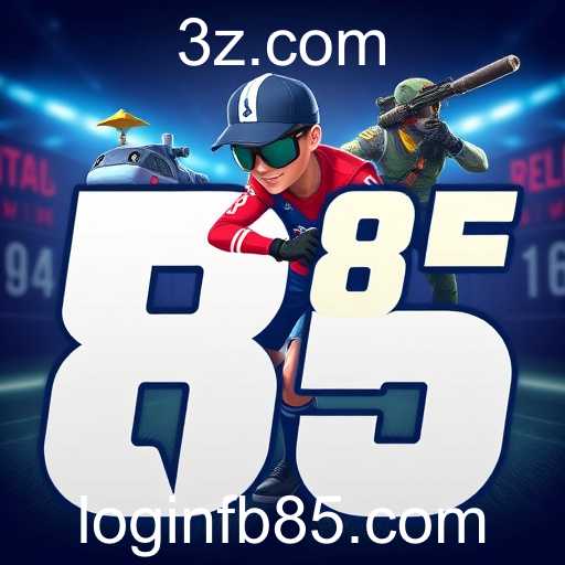 FB85: Uma Revolução no Mundo dos Jogos Online