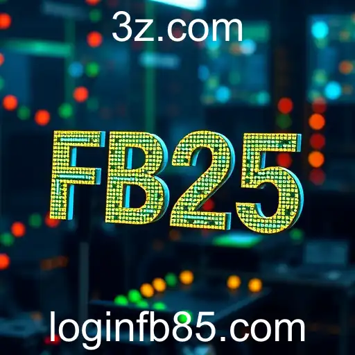 Crescimento do Mercado de Jogos em 2025: FB85 em Destaque