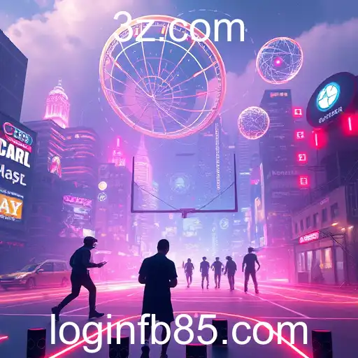 FB85: A Nova Tendência dos Jogos Online em 2025