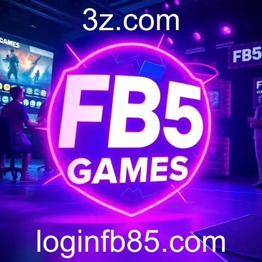 Revolução dos Jogos Online: FB85 e o Futuro do Entretenimento Digital