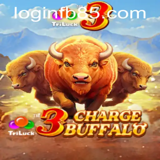 The Exciting World of 3ChargeBuffalo: Unleashing the Power of FB85