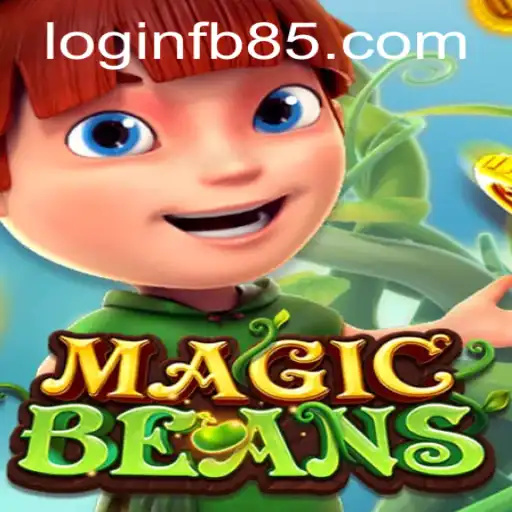 MAGICBEANS Game Introduction and Gameplay Unveiled