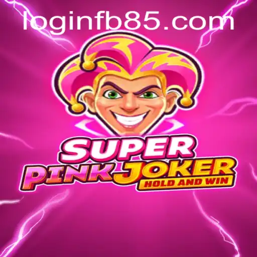 Discover the World of SuperPinkJoker: A Thrilling Game of Strategy and Fun