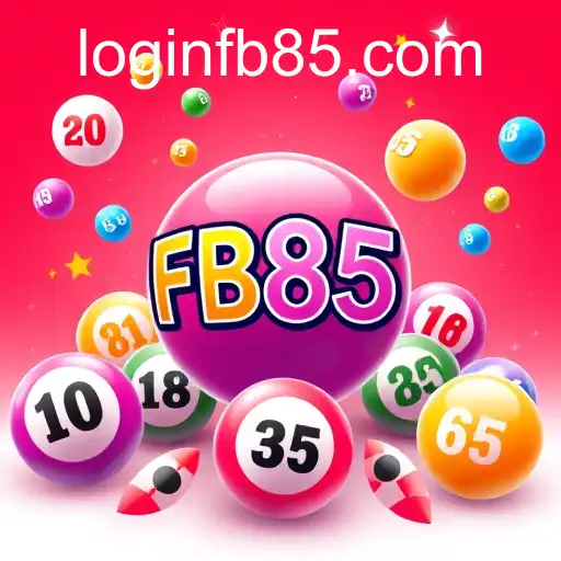 The Rise of Online Bingo: Enter the World of FB85