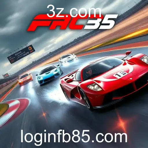 Explorando a Adrenalina da Categoria 'Racing Thrills' no FB85