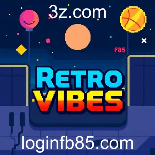 Explorando a Categoria 'Retro Vibes' do FB85: Uma Viagem Nostálgica pelo Mundo dos Games