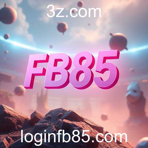 A Revolução dos Jogos com FB85