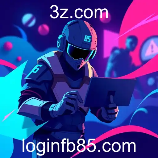 Ascensão do FB85: O Futuro dos Jogos Online no Brasil