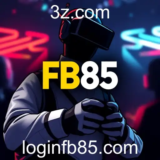 A Ascensão do FB85 no Cenário de Jogos