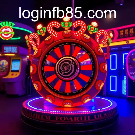 Exploring the Exciting World of Rotary Games FB85