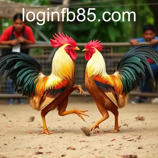 Exploring the Intricate World of Sabong Games with FB85
