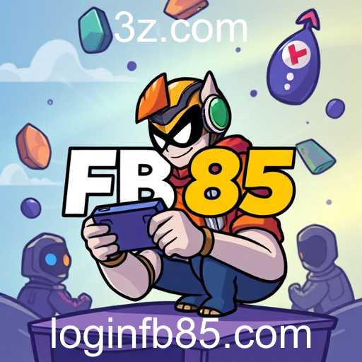 O Sucesso do FB85: Inovações e Interatividade no Mundo dos Jogos